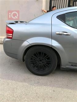 Dodge Avenger